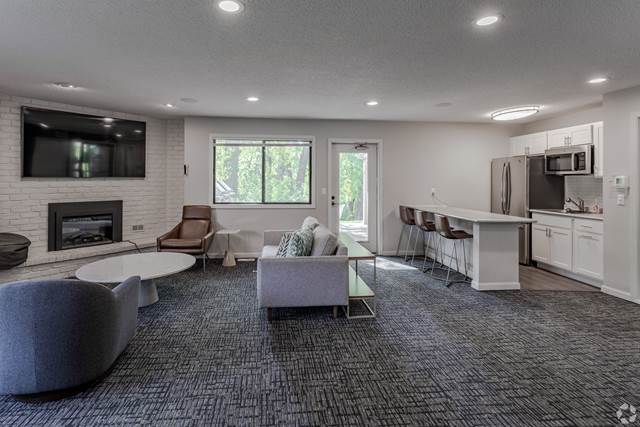 Olympic Ridge Apartments